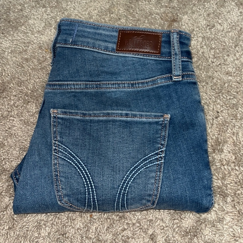 HOLLISTER jeans